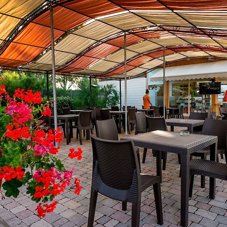 New Camping Le Tamerici Cecina (Livorno) Exterior foto