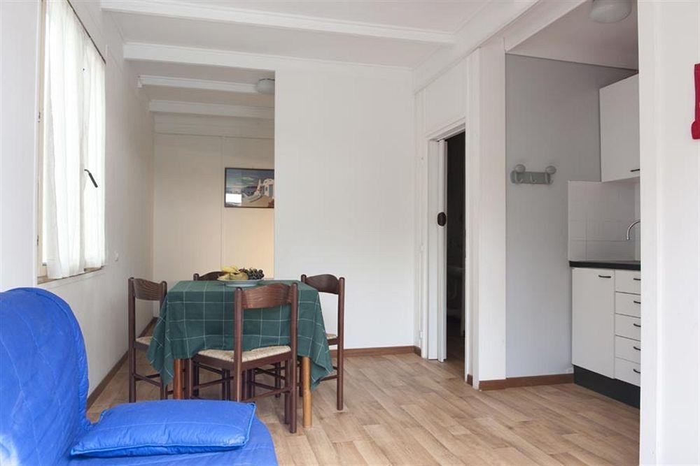 New Camping Le Tamerici Cecina (Livorno) Exterior foto