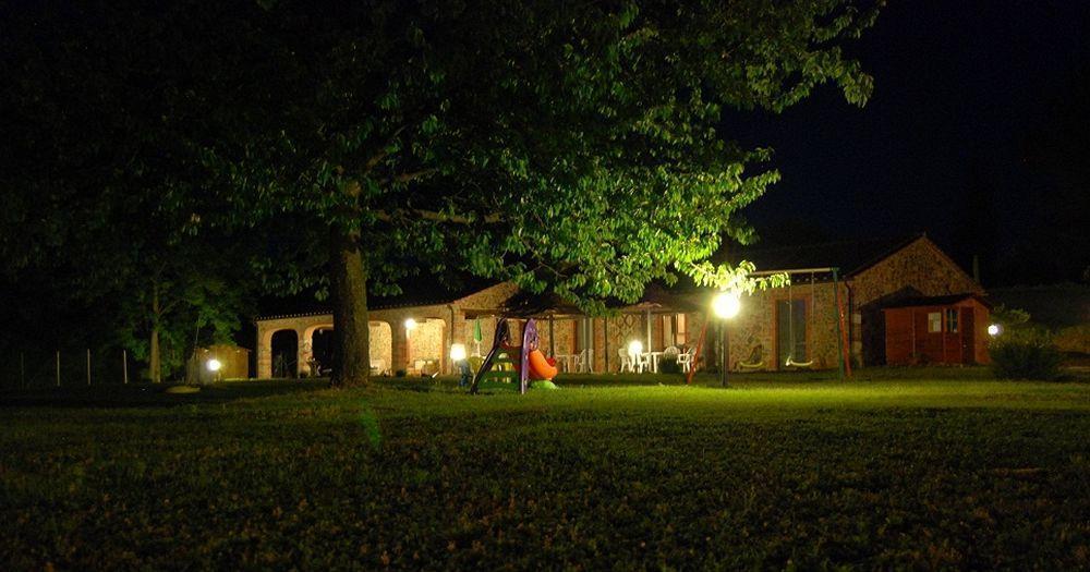 New Camping Le Tamerici Cecina (Livorno) Exterior foto