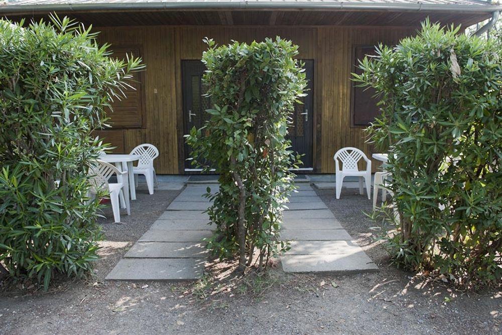 New Camping Le Tamerici Cecina (Livorno) Exterior foto