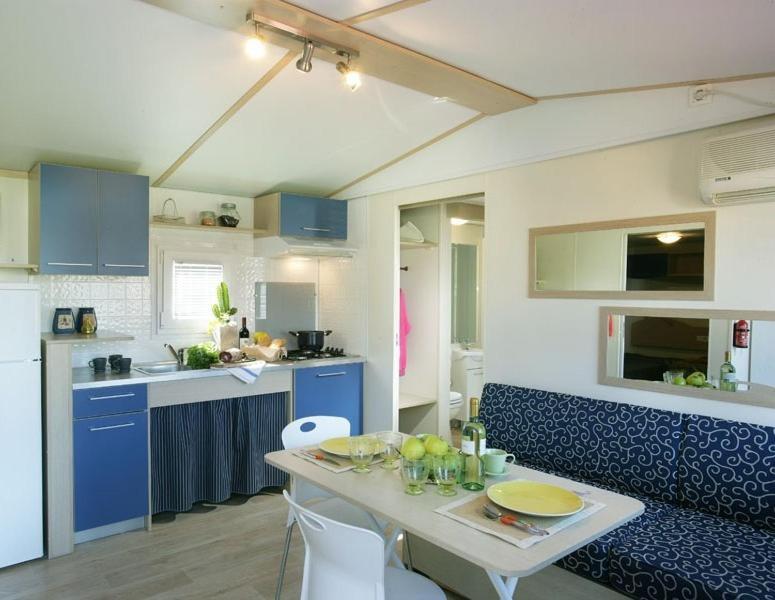 New Camping Le Tamerici Cecina (Livorno) Quarto foto