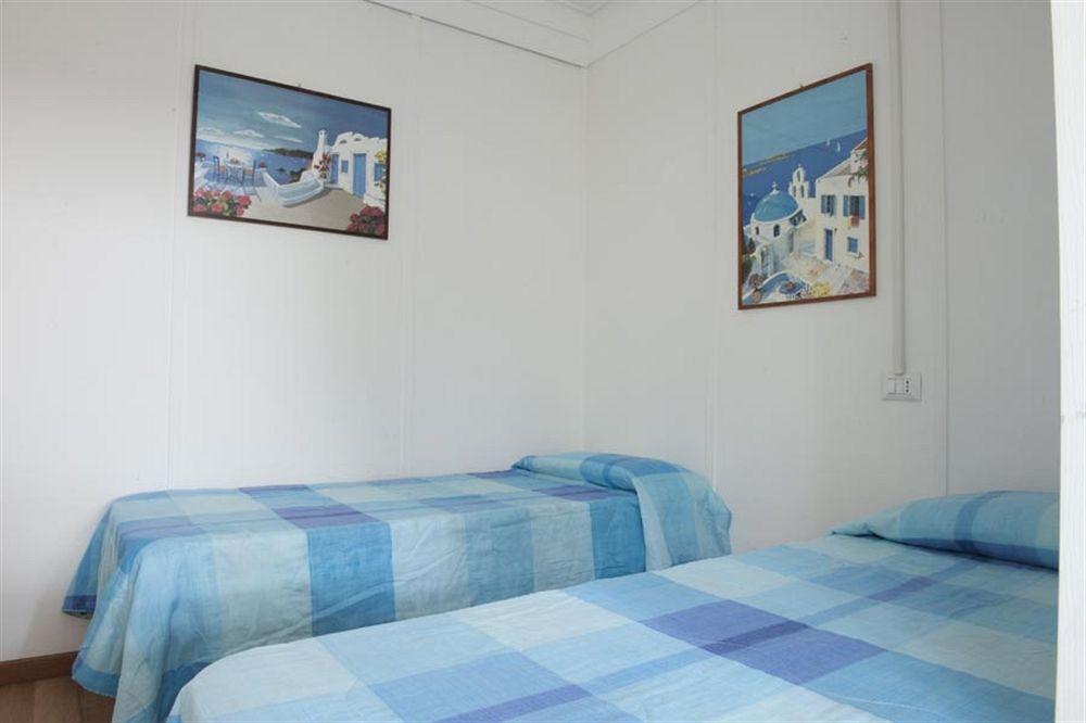 New Camping Le Tamerici Cecina (Livorno) Exterior foto