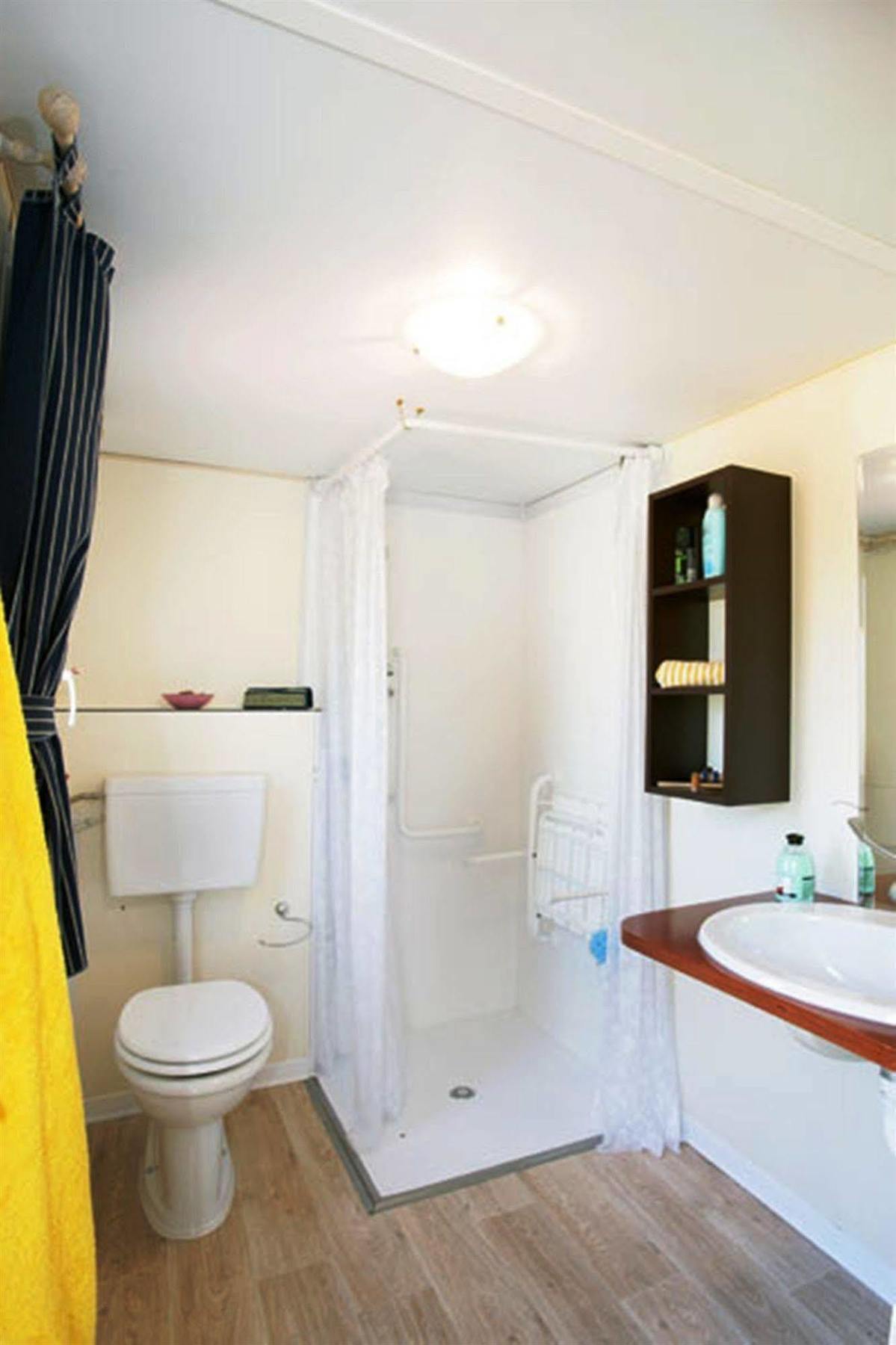 New Camping Le Tamerici Cecina (Livorno) Exterior foto