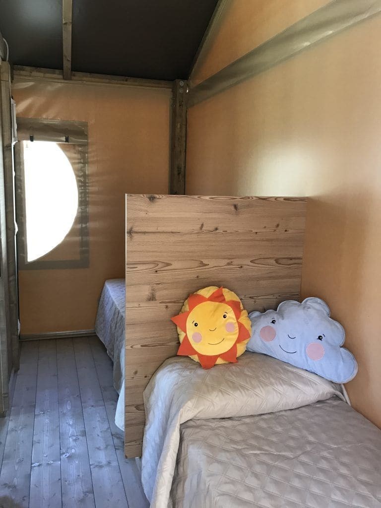 New Camping Le Tamerici Cecina (Livorno) Exterior foto