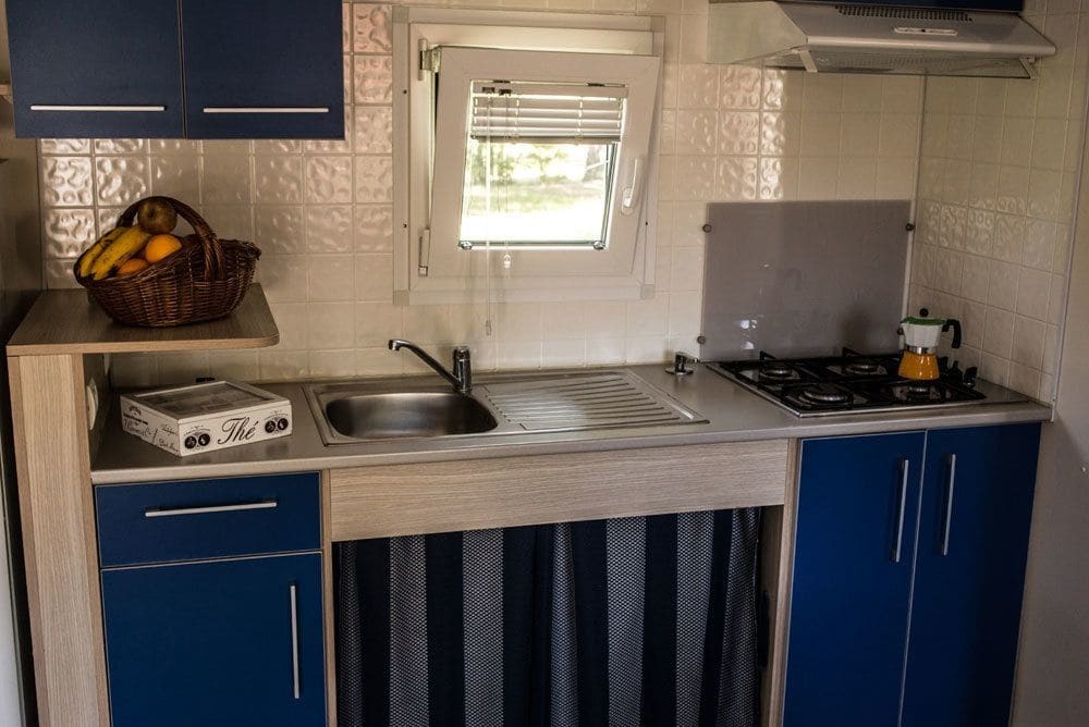 New Camping Le Tamerici Cecina (Livorno) Exterior foto